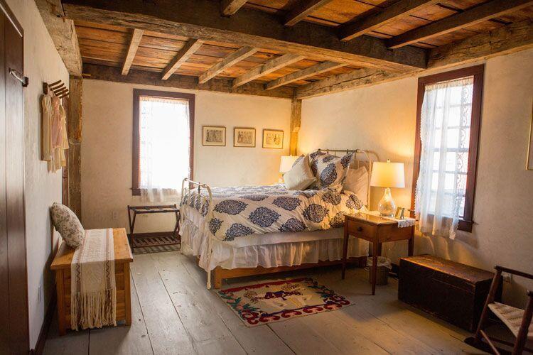 Villa Woodstock Sustainable Farms Zimmer foto